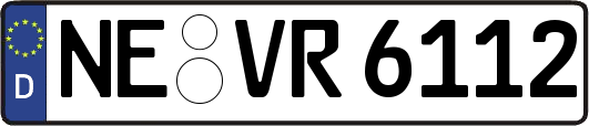 NE-VR6112