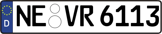 NE-VR6113