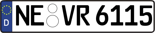 NE-VR6115