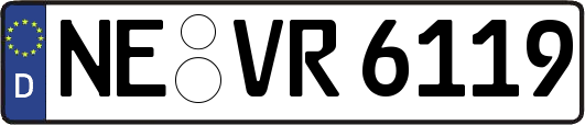 NE-VR6119