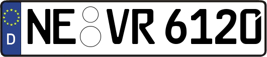 NE-VR6120