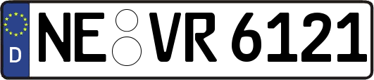 NE-VR6121