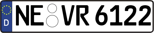 NE-VR6122