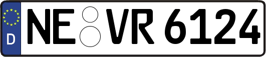 NE-VR6124