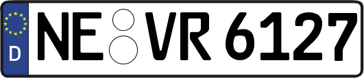 NE-VR6127