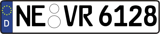 NE-VR6128