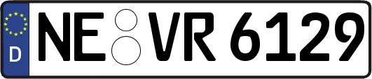 NE-VR6129
