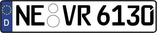 NE-VR6130