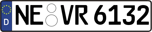 NE-VR6132