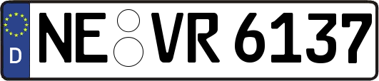 NE-VR6137