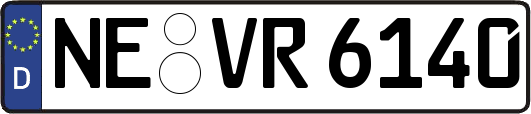 NE-VR6140