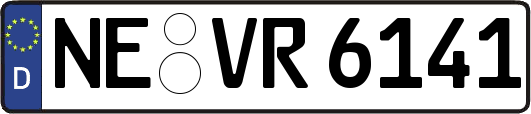 NE-VR6141