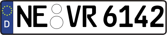 NE-VR6142