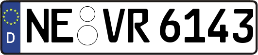 NE-VR6143