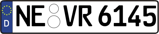 NE-VR6145