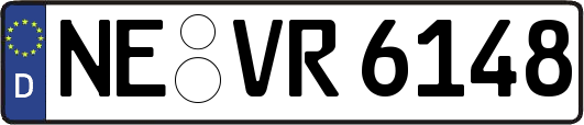 NE-VR6148