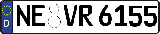 NE-VR6155