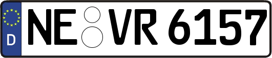 NE-VR6157