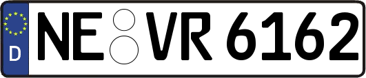 NE-VR6162