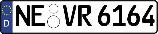 NE-VR6164