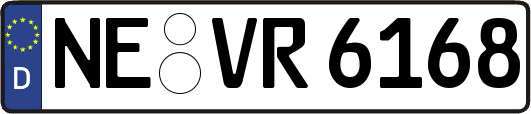 NE-VR6168