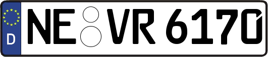 NE-VR6170
