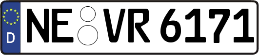 NE-VR6171