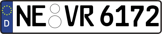 NE-VR6172