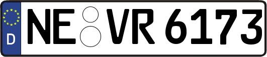 NE-VR6173