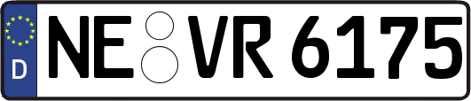 NE-VR6175