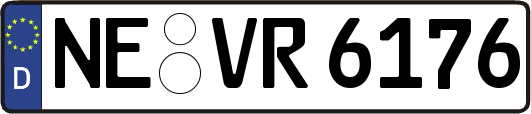 NE-VR6176
