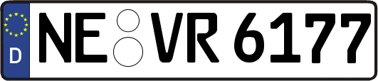 NE-VR6177