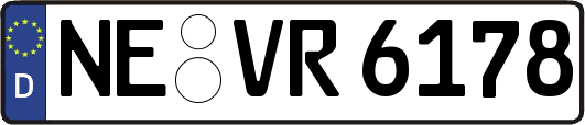 NE-VR6178