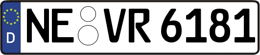 NE-VR6181
