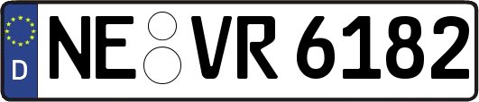 NE-VR6182