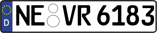 NE-VR6183