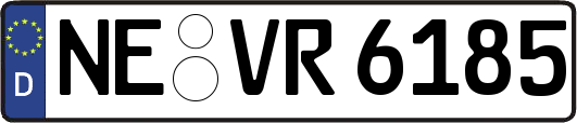 NE-VR6185