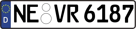 NE-VR6187