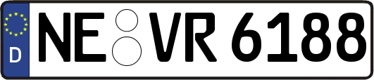 NE-VR6188