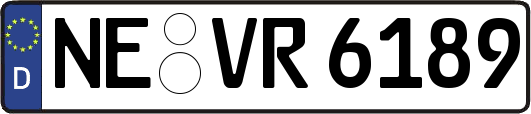 NE-VR6189