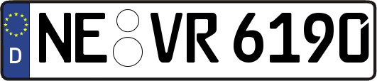 NE-VR6190