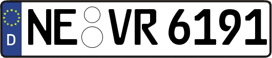NE-VR6191