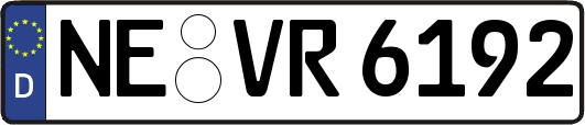 NE-VR6192