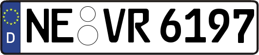 NE-VR6197