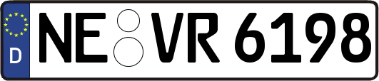 NE-VR6198