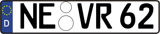 NE-VR62