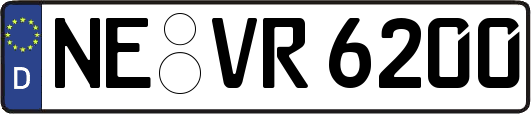 NE-VR6200