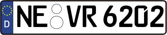NE-VR6202