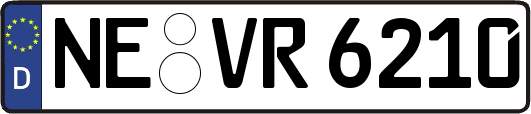 NE-VR6210