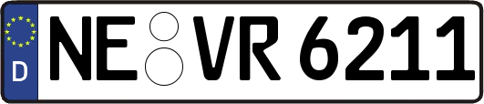 NE-VR6211
